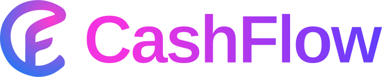 הלוואה בצ'קים מהירה - CashFlow Logo